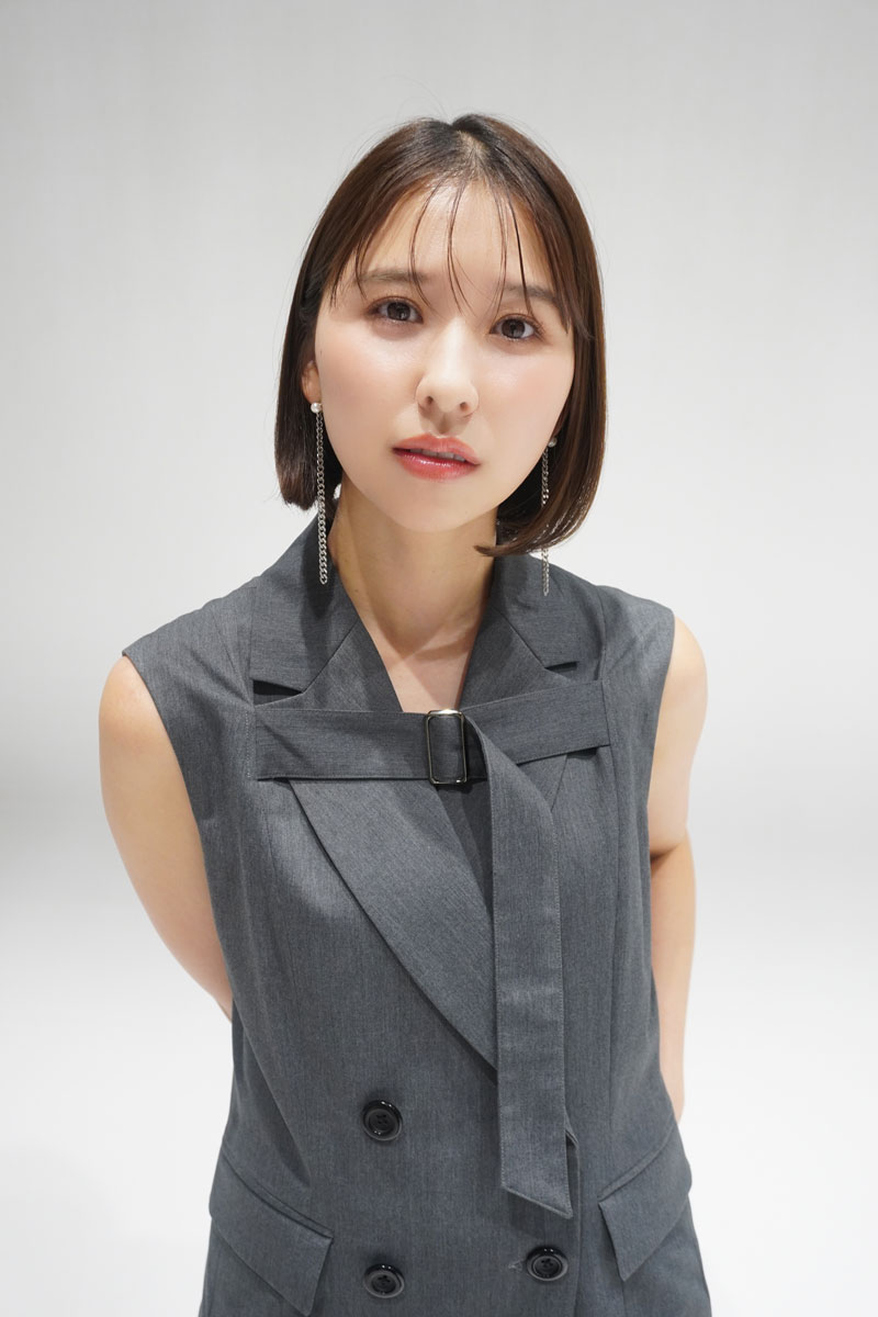 ももクロ・玉井詩織の“今”を全部詰め込んだ写真集が二作同時発売